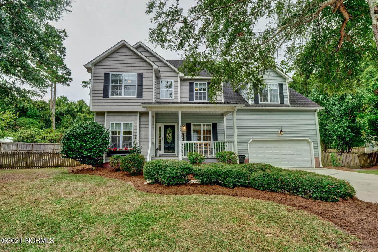 1343 Chadwick Shores Drive - Photo 1