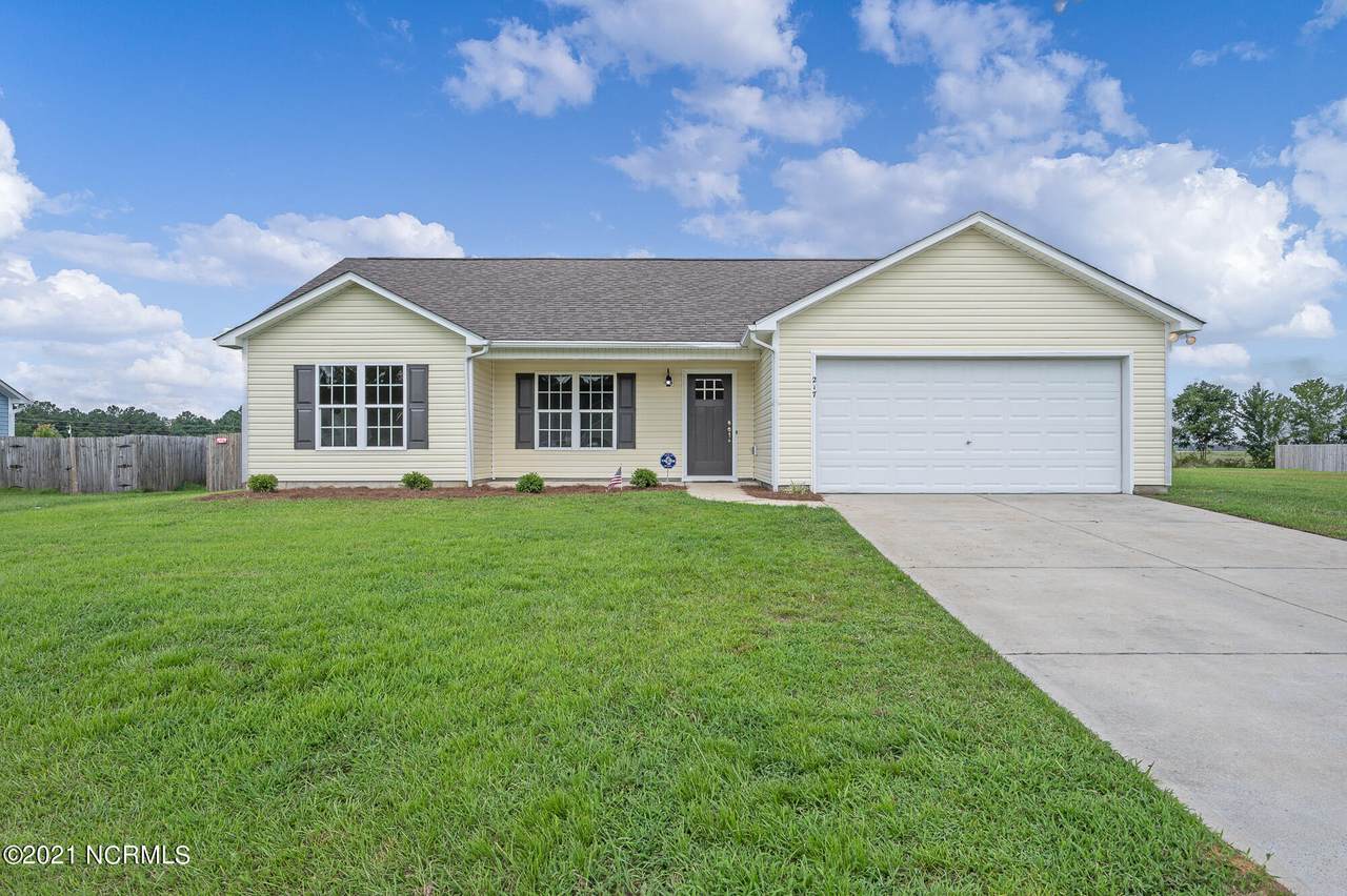 217 Cherry Blossom Drive - Photo 1
