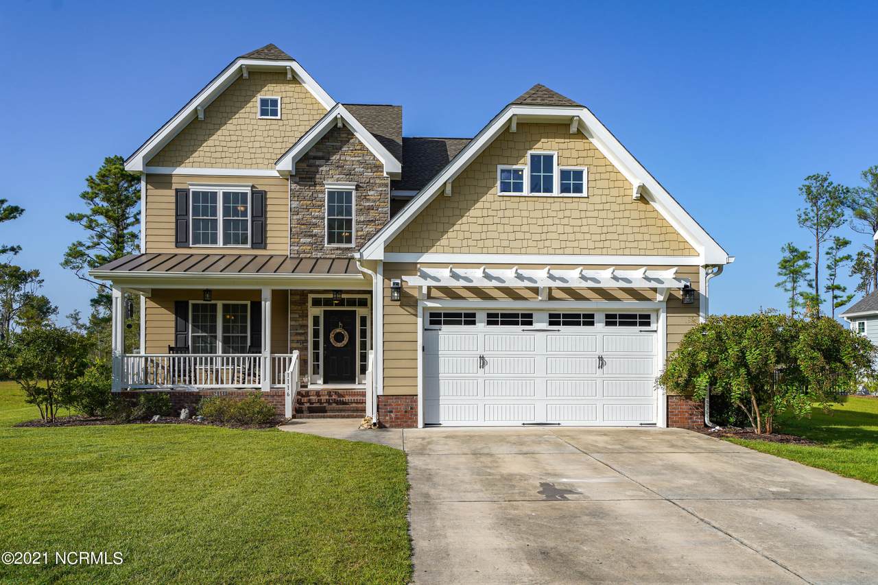 1116 Blair Farm Parkway - Photo 1
