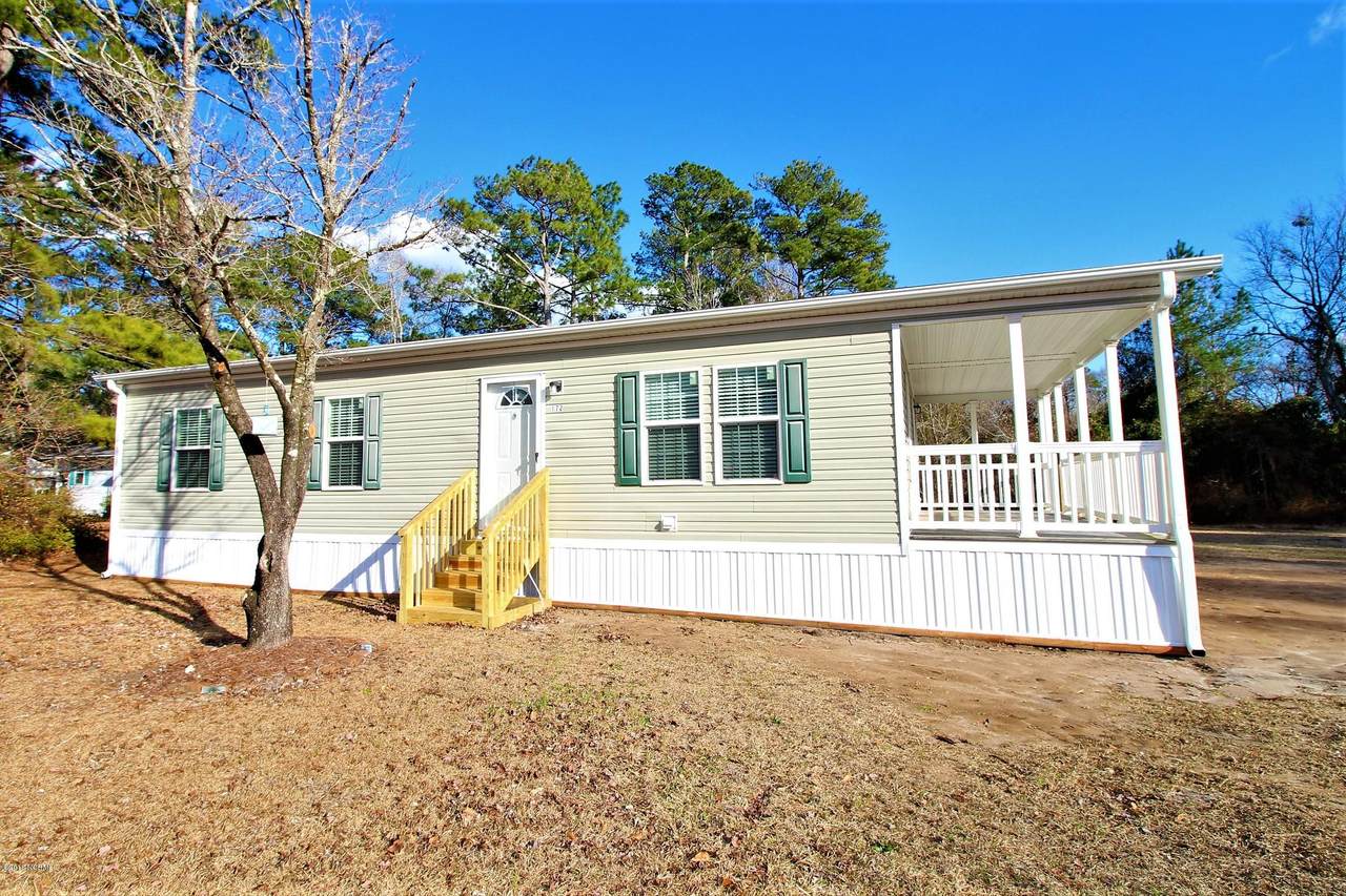 172 Gray Squirrel Lane - Photo 1