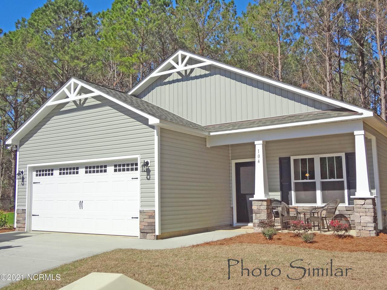 1271 Dan Owen Drive - Photo 1