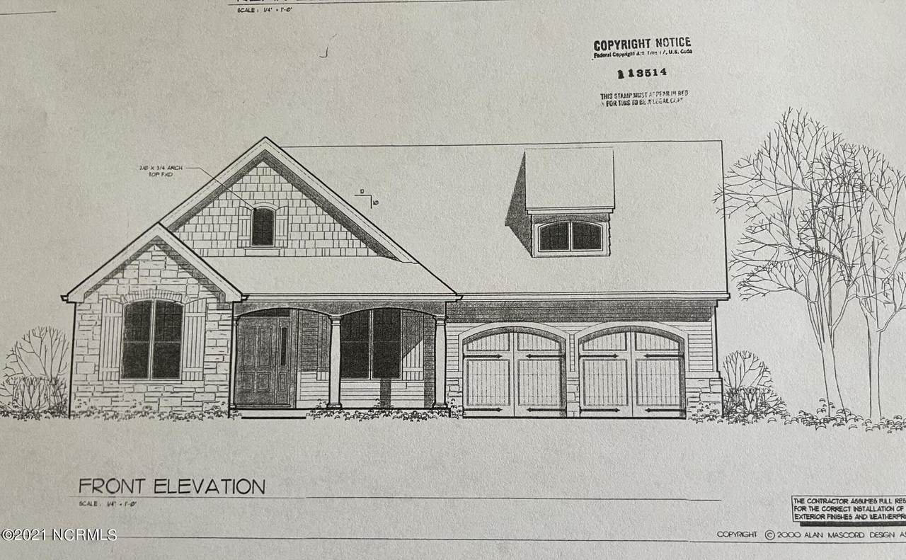 181 Bridgewater South Drive - Photo 1
