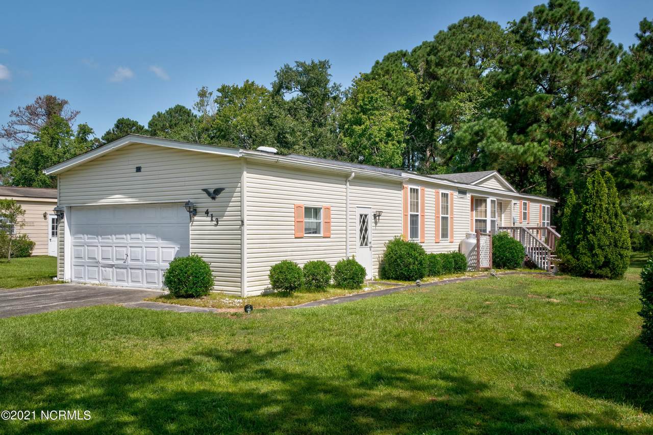 413 Quartermaster Court - Photo 1