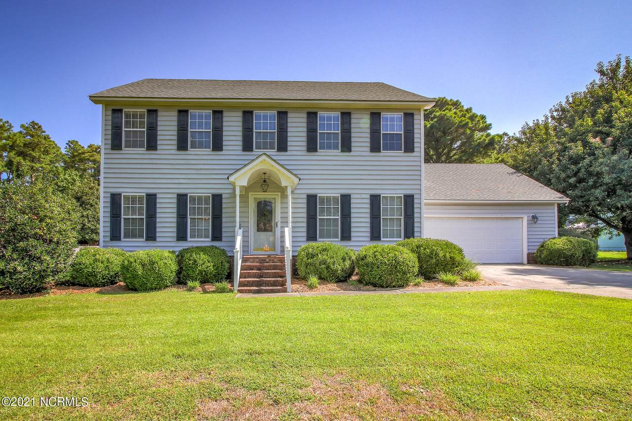 220 Rudolph Drive - Photo 1