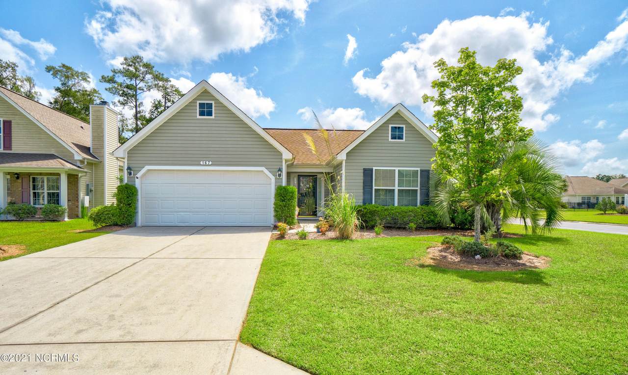 167 Carolina Farms Boulevard - Photo 1