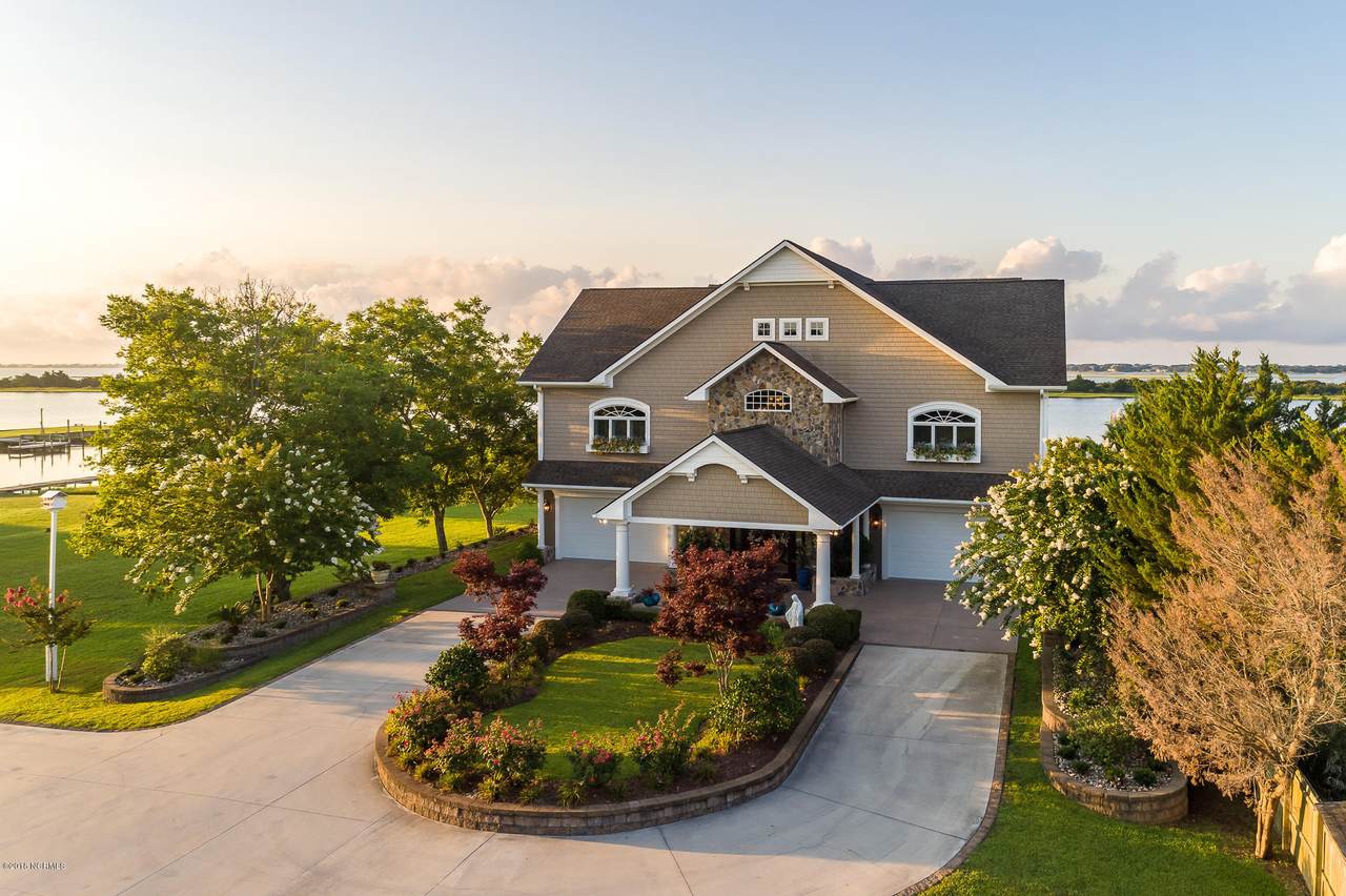 291 Live Oak Road - Photo 1