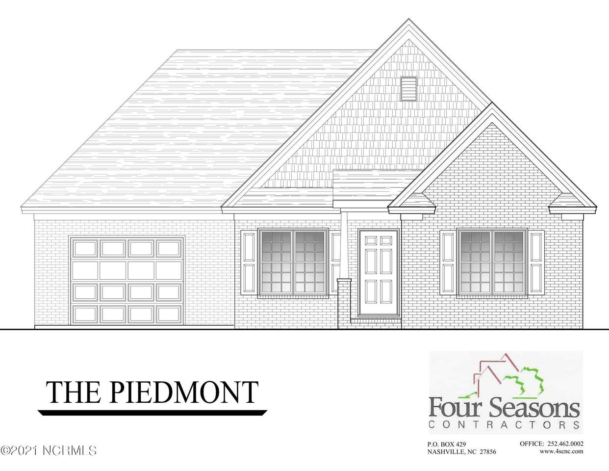 3011 Ashley Court - Photo 1