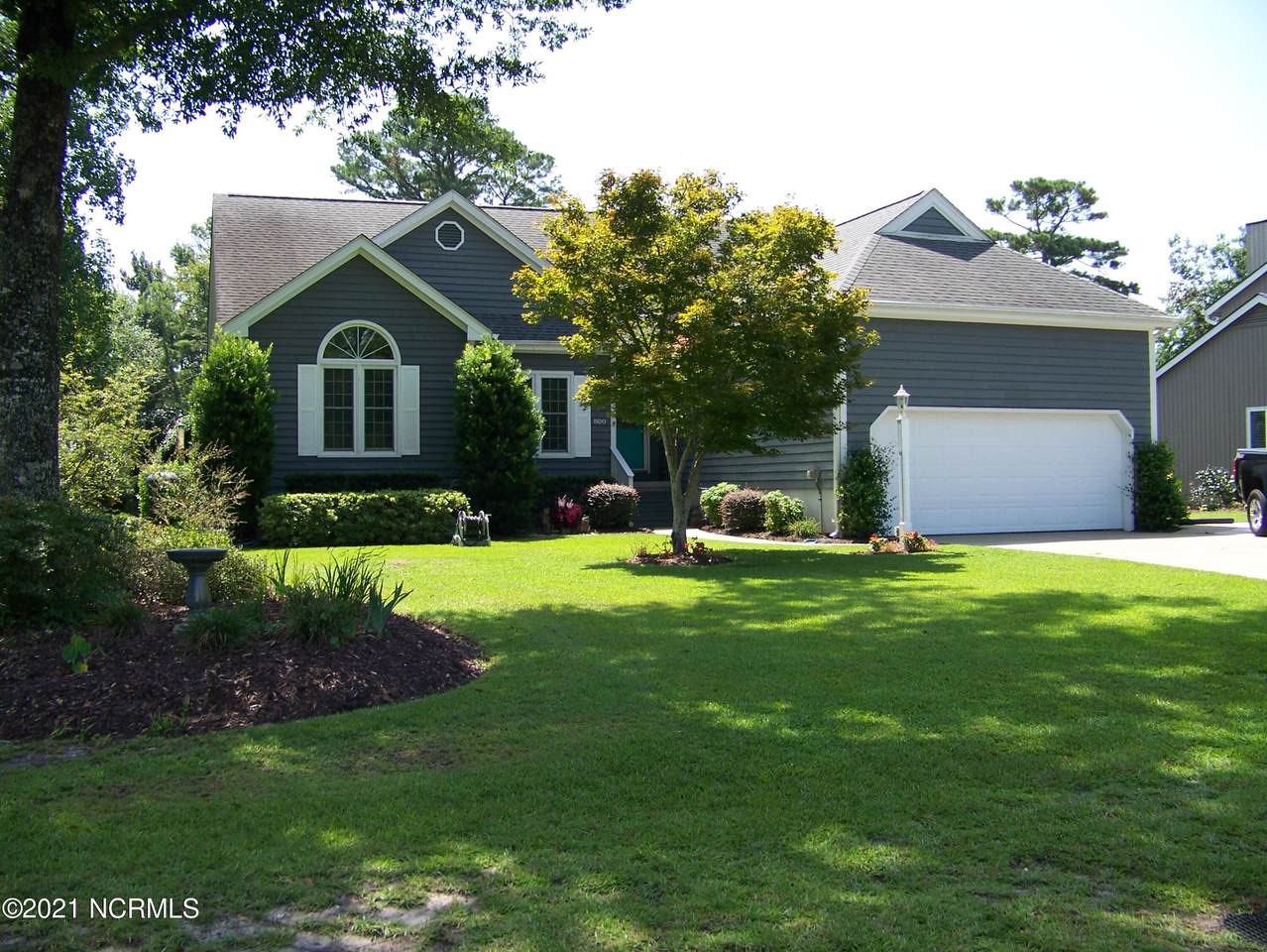 800 Lord Granville Drive - Photo 1
