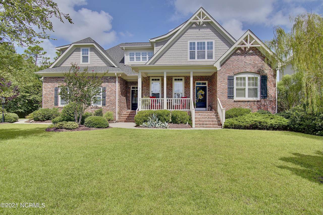 2719 Scarborough Way - Photo 1