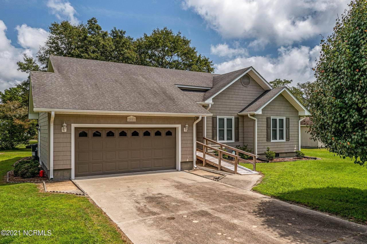 2881 Harris Street - Photo 1