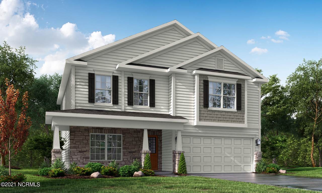 1013 Chiles Drive - Photo 1