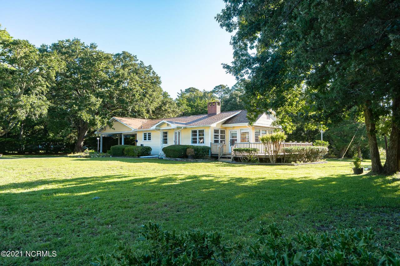 249 Bogue Sound Drive - Photo 1