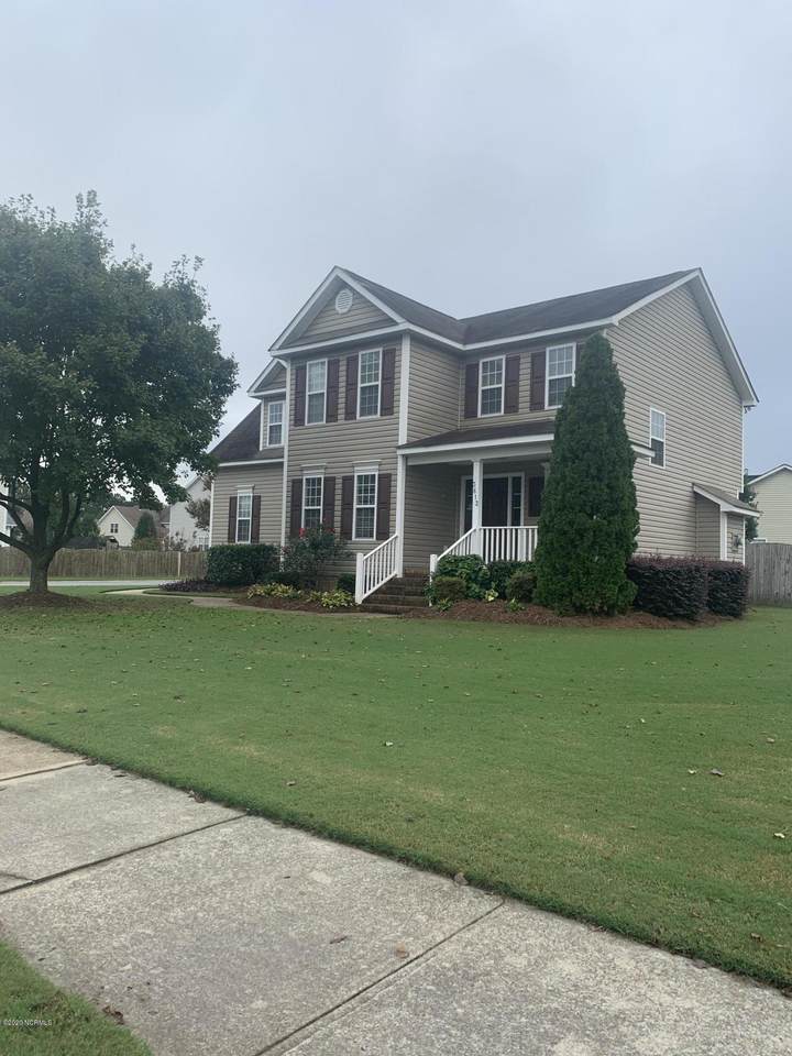 3612 Langston Boulevard - Photo 1