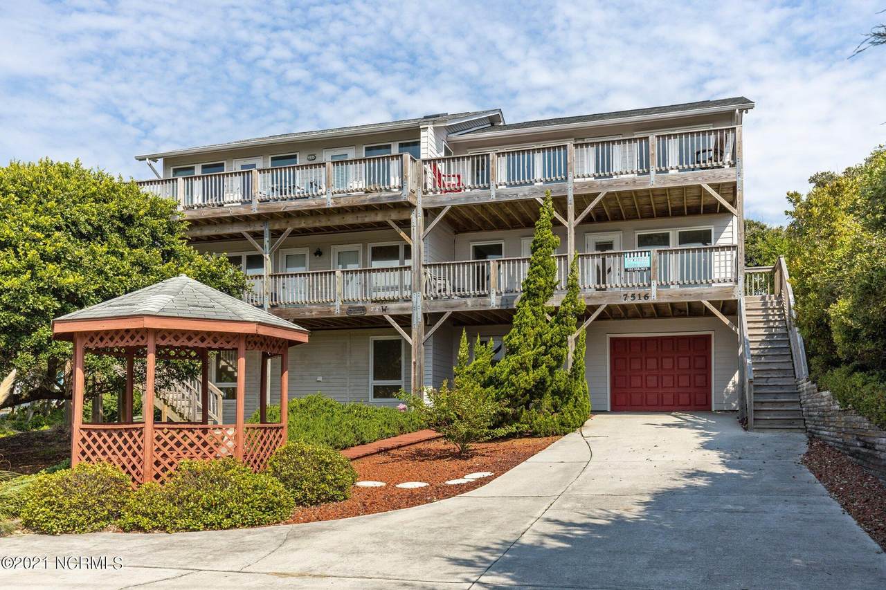 7516 Ocean Drive - Photo 1