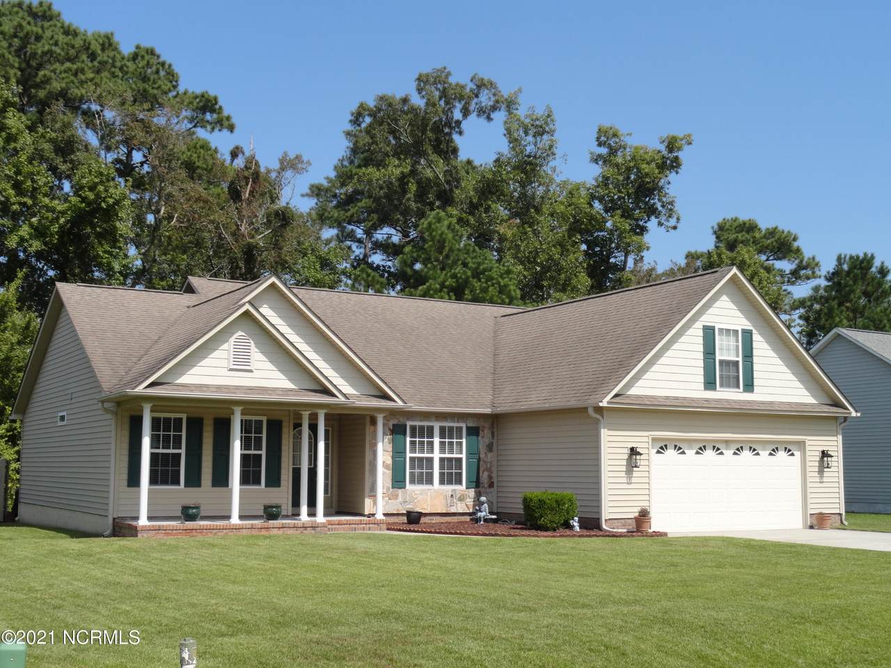 103 Faldo Lane - Photo 1