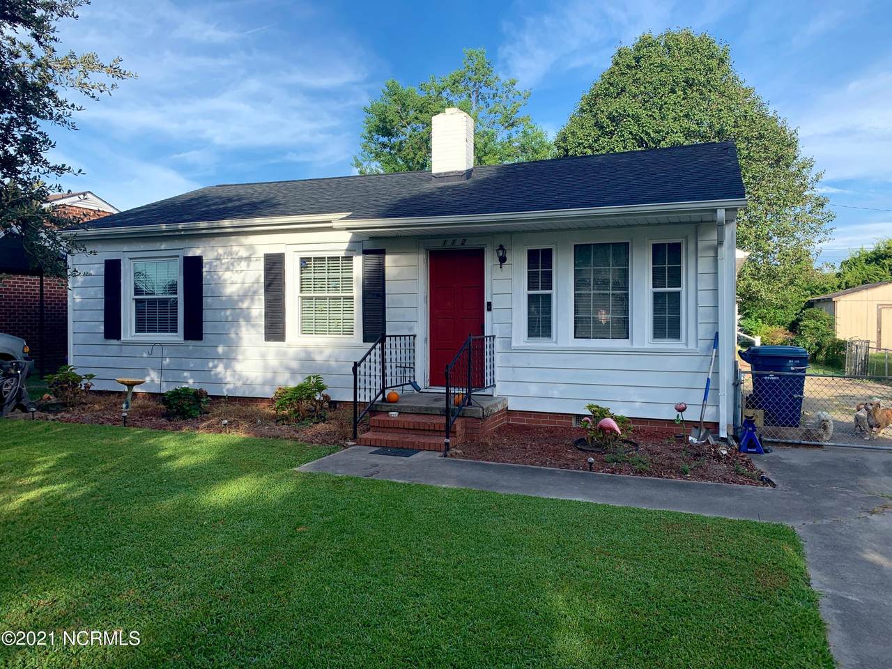 112 Jackson Street - Photo 1