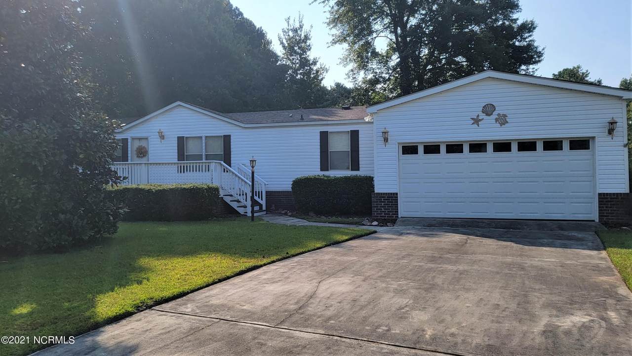 1122 Thrush Court - Photo 1