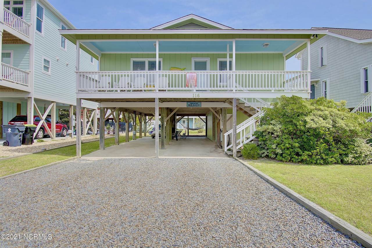 116 Sunshine Lane - Photo 1