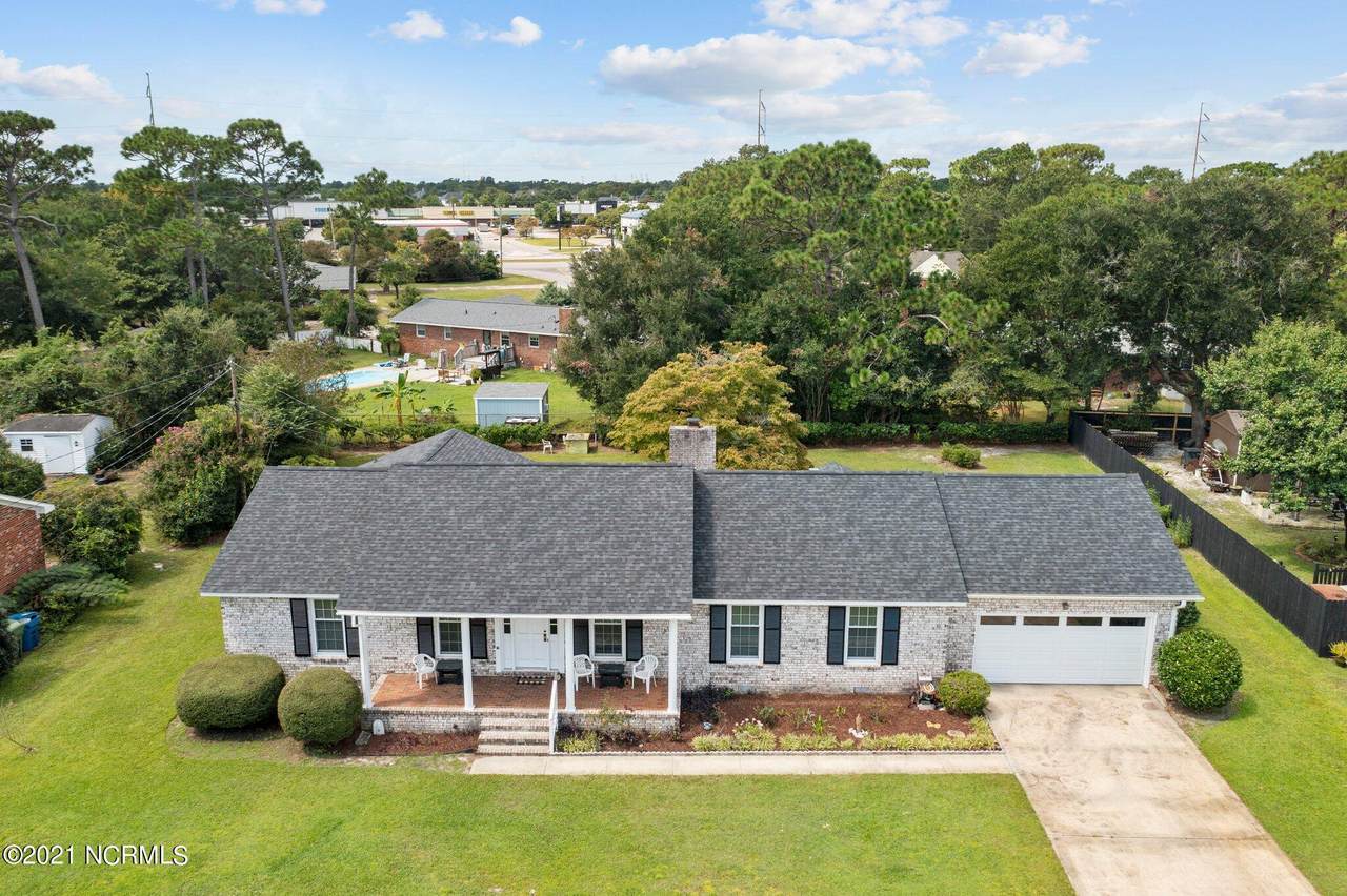 3606 Kirby Smith Drive - Photo 1