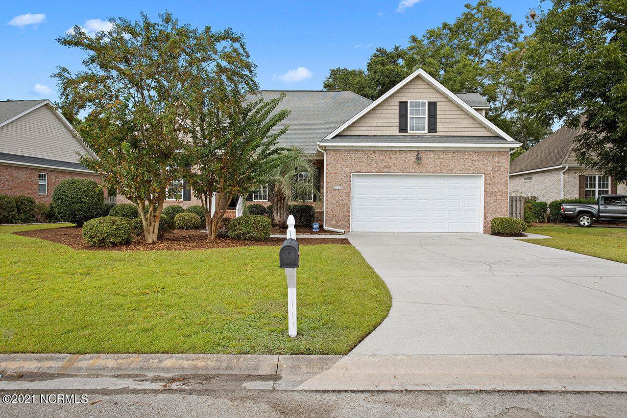 5157 Mako Drive - Photo 1