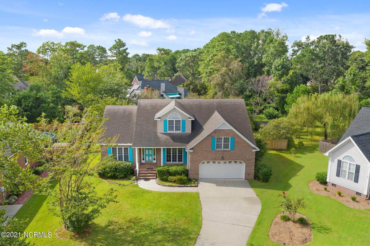 5804 Seabuoy Circle - Photo 1