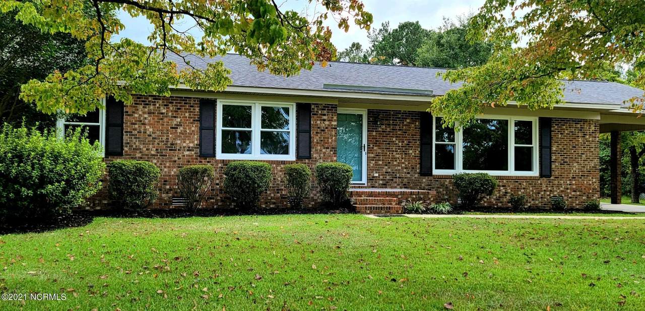 603 Madam Moores Lane - Photo 1