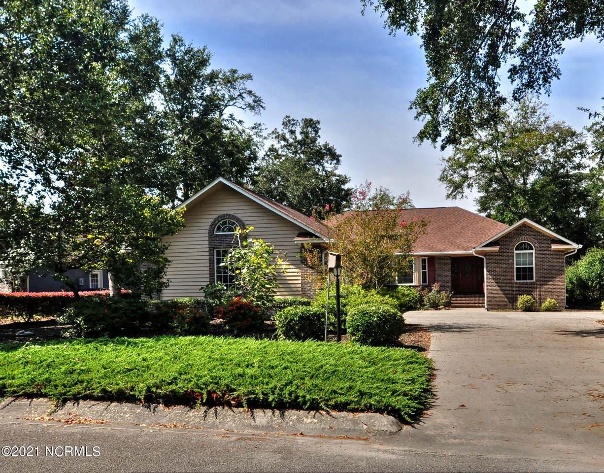 1798 Waterwing Drive - Photo 1