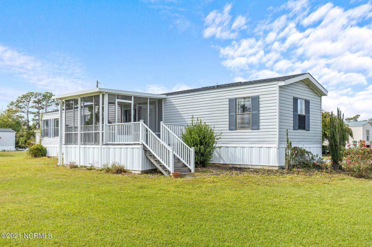 192 Beulah Lane - Photo 1