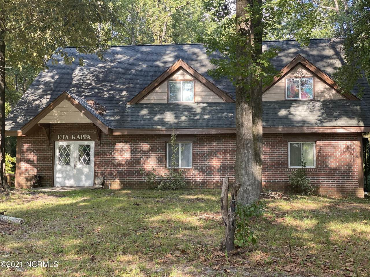 803 Hooker Road - Photo 1