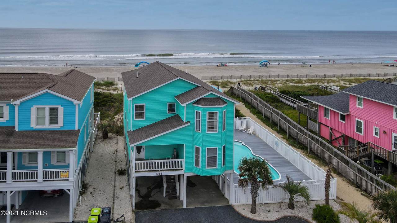 567 Ocean Boulevard - Photo 1