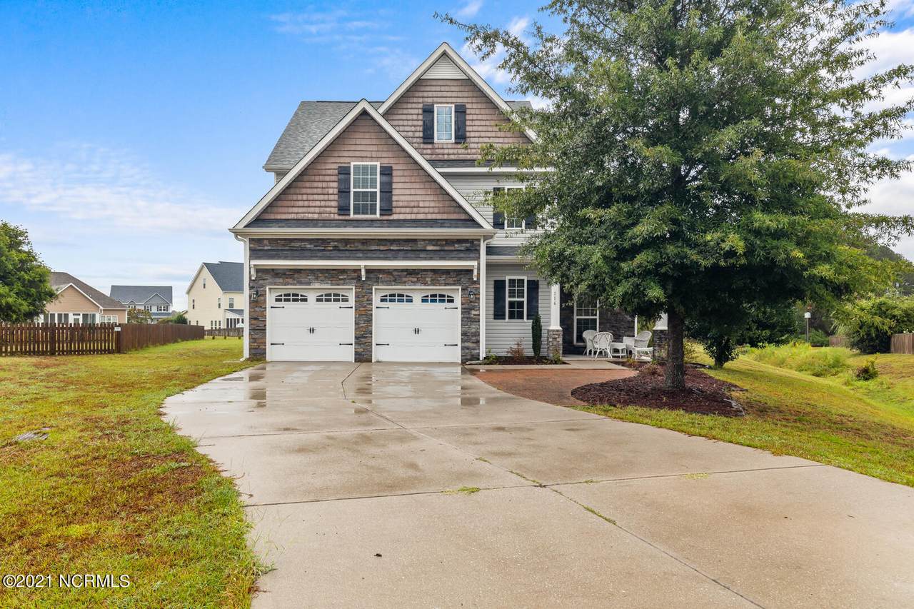 116 Percy Padgett Court - Photo 1