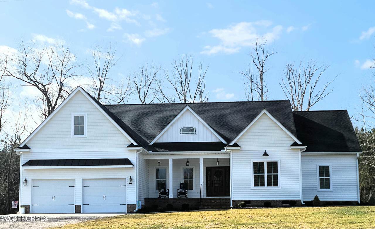 5878 Harvest Ridge Road - Photo 1