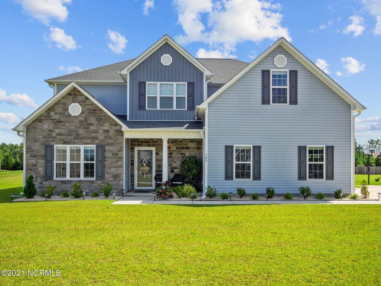 105 Burrington Lane - Photo 1