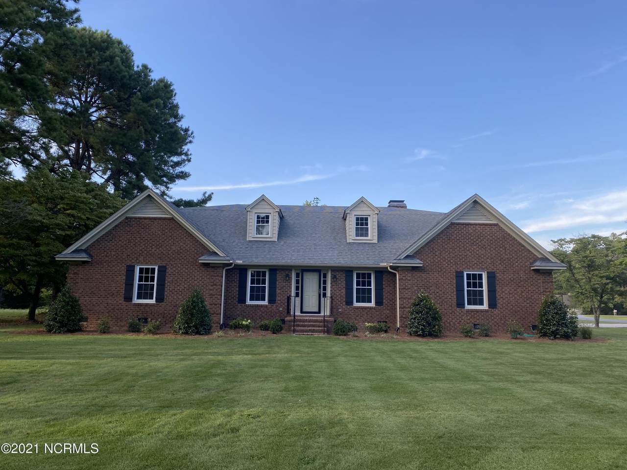 5502 Hornes Church Road - Photo 1