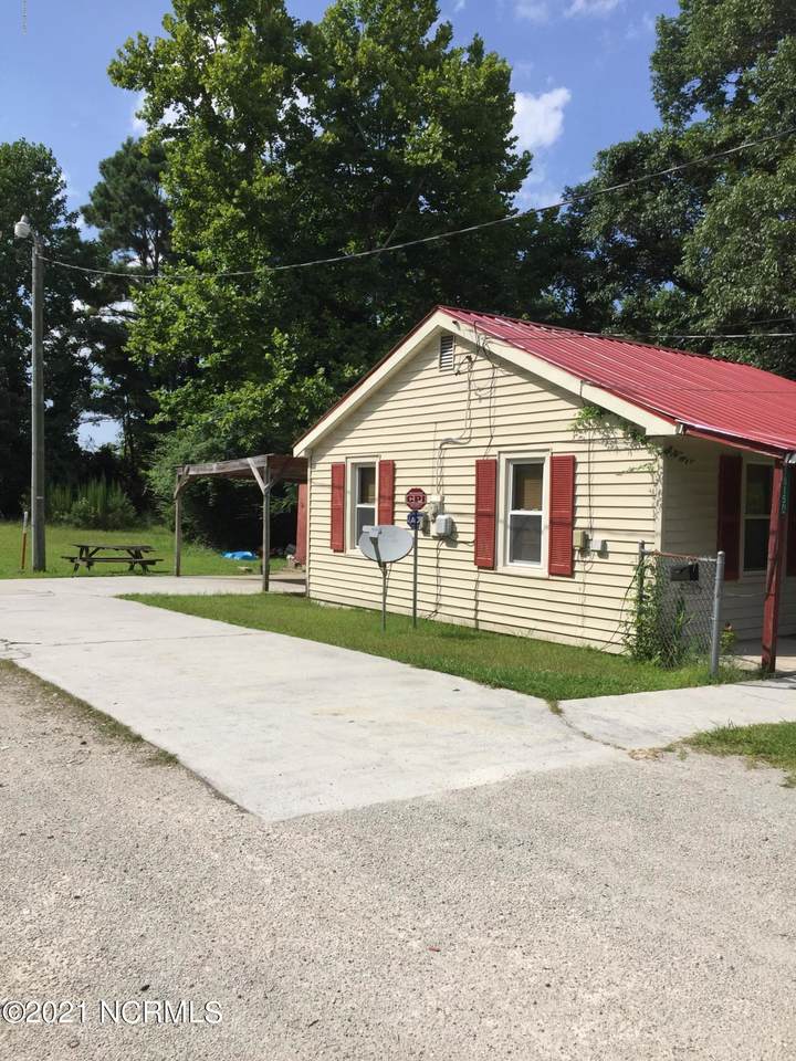 1815a Hargett Street - Photo 1