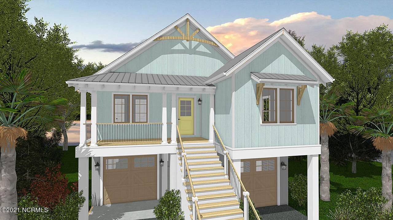 1312 Lantern Way - Photo 1