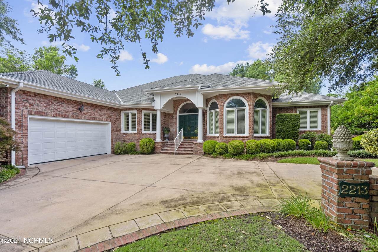 2213 Deepwood Drive - Photo 1