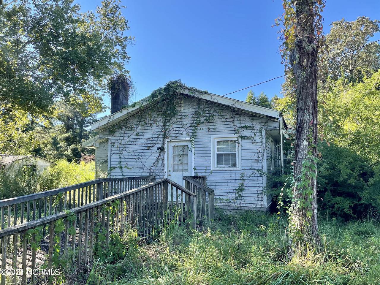 12734 Nc Hwy 50 - Photo 1