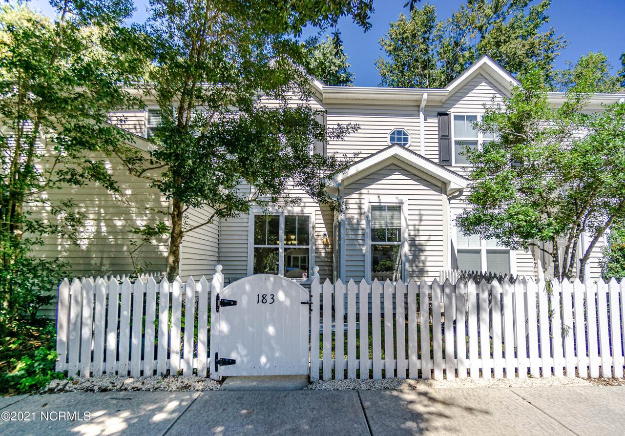 5813 Wrightsville Avenue - Photo 1
