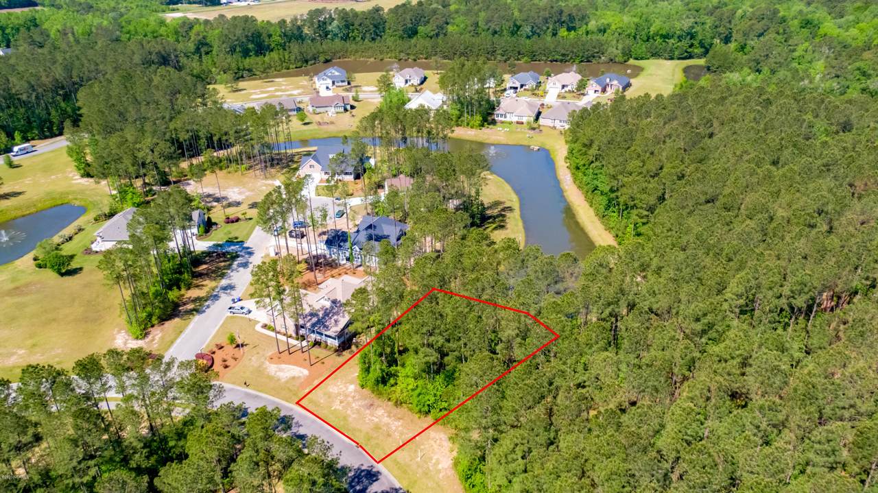 9007 Chesterfield Drive - Photo 1