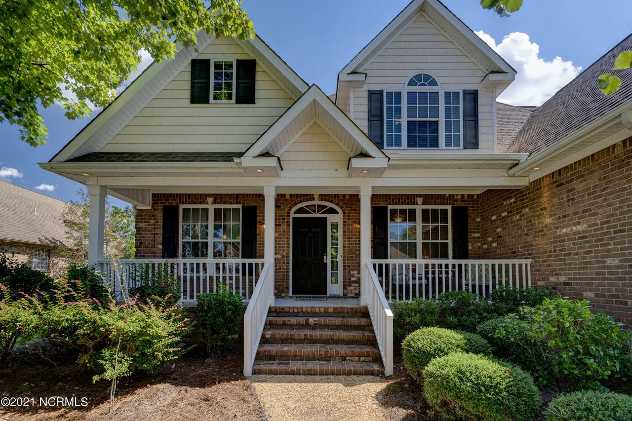 303 Island Cove Court - Photo 1