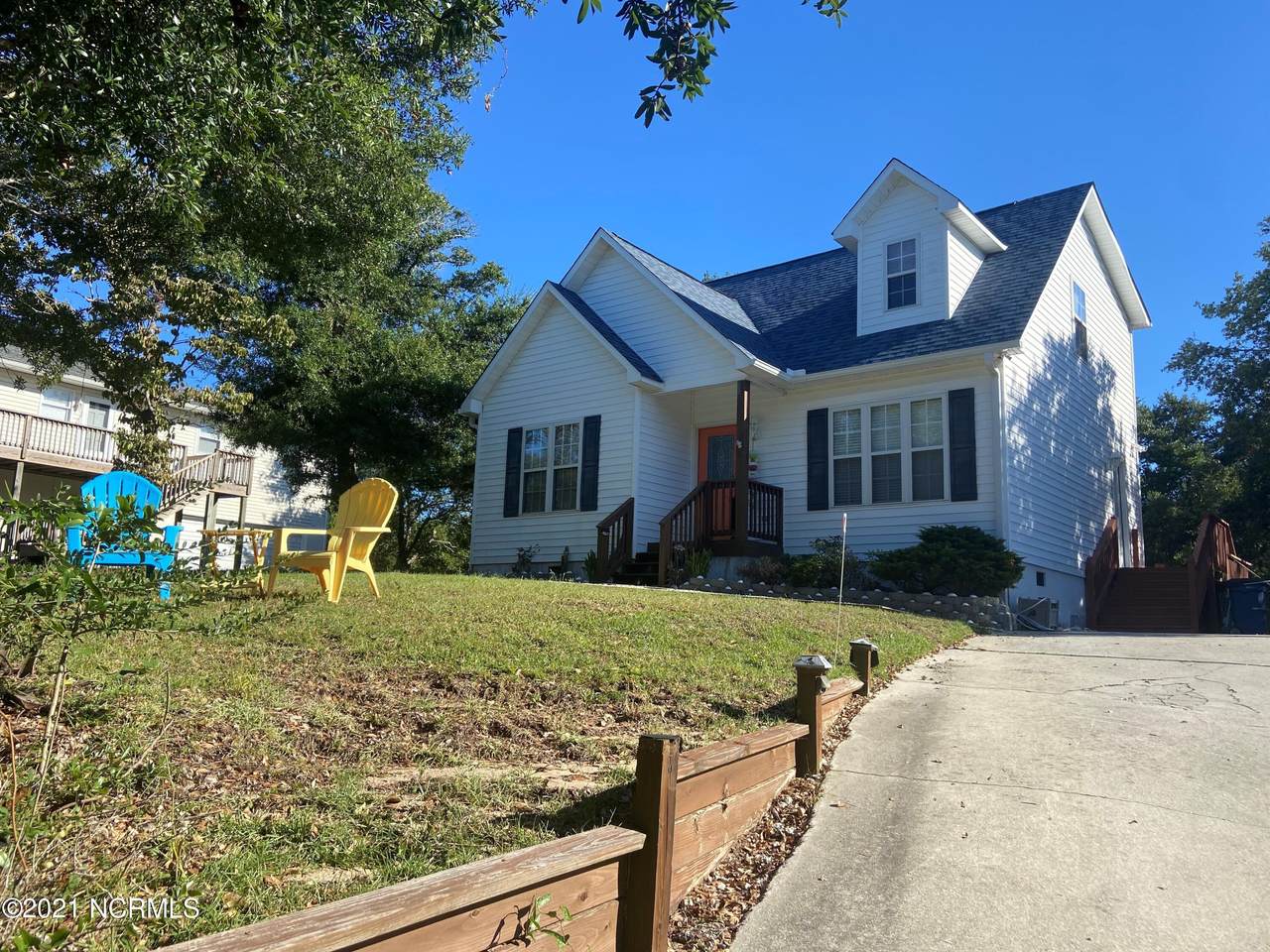 5807 Landing Court - Photo 1