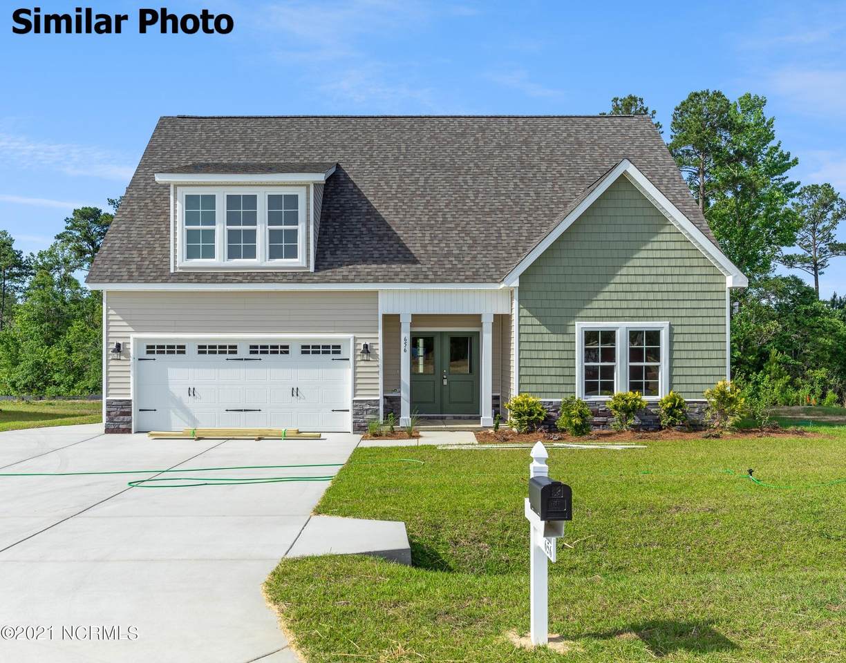 512 Misty Pond Drive - Photo 1