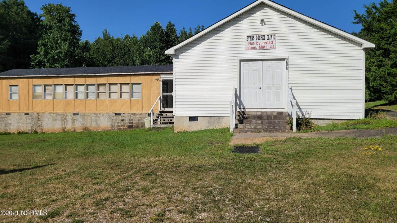 708 Mills Road - Photo 1