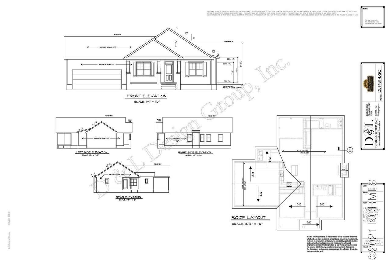 1596 Batten Farm Road - Photo 1