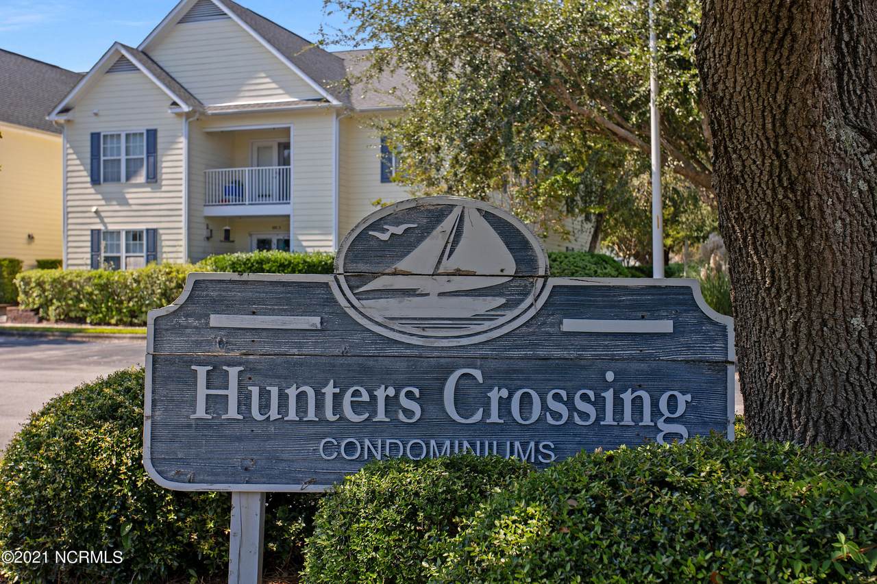 5004 Hunters Trail - Photo 1