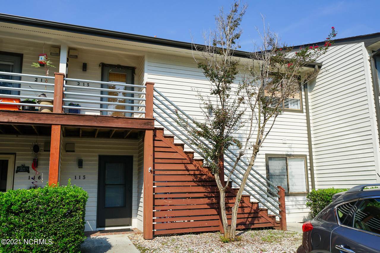 1507 Military Cutoff Road - Photo 1