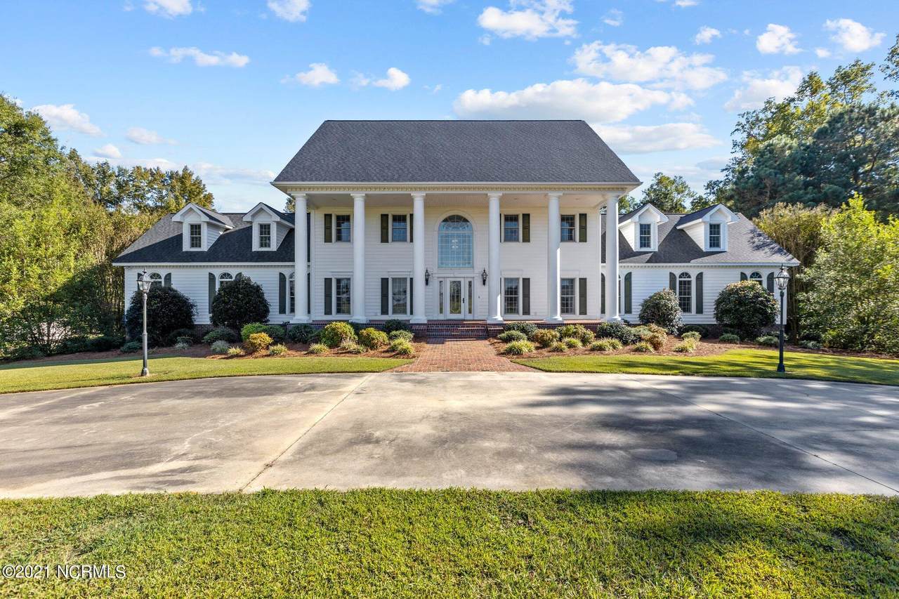 1361 Mac Allen Road - Photo 1