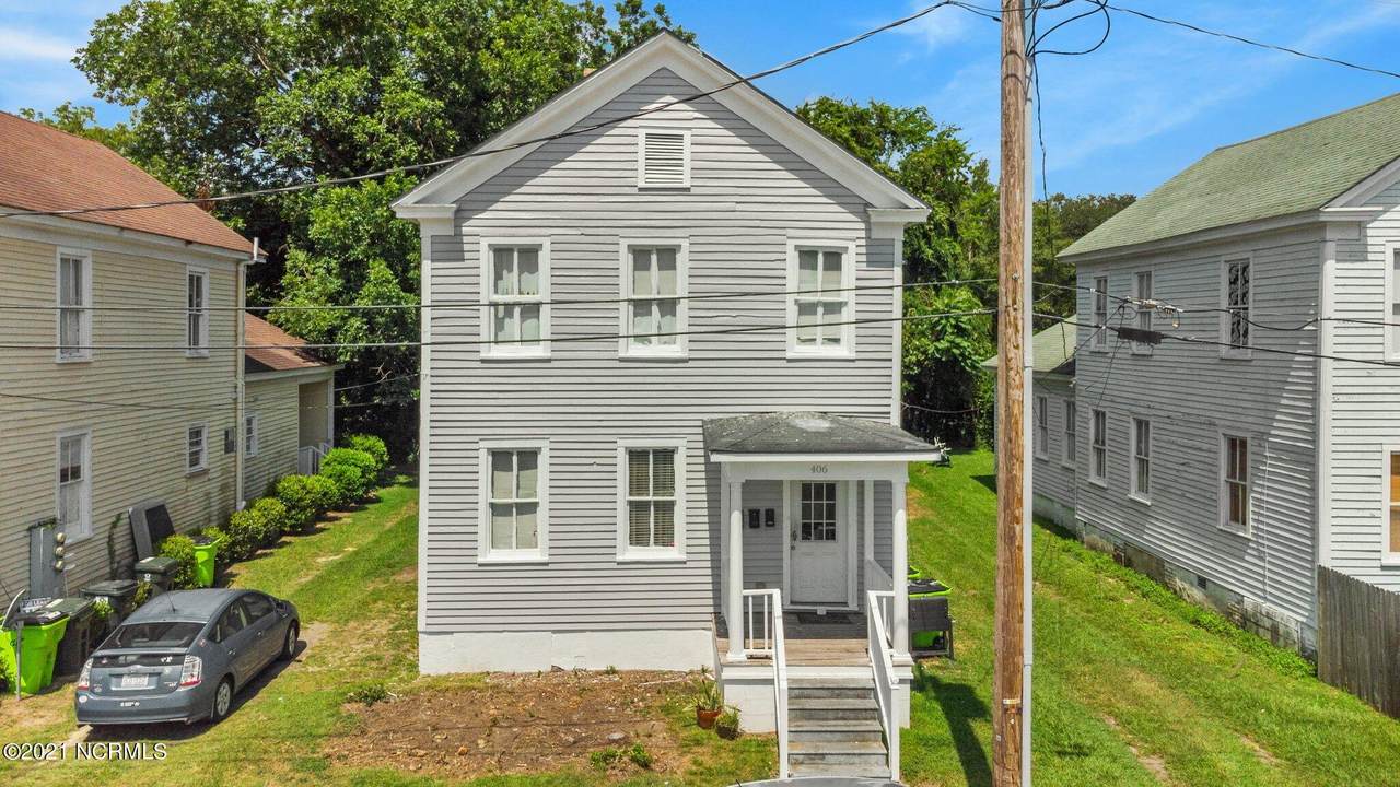 406 Dunn Street - Photo 1