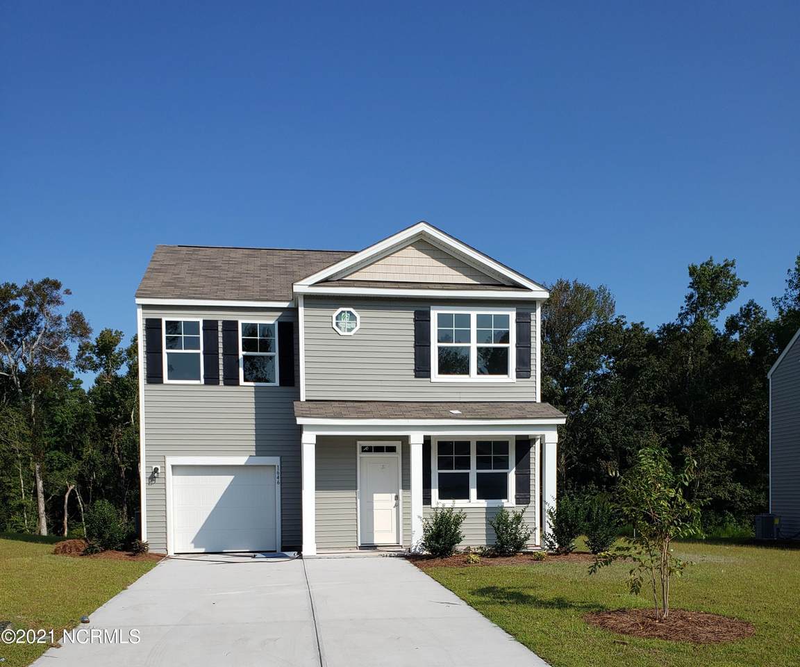 1713 Culdees Lane - Photo 1